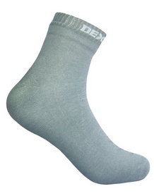 Носки водонепроницаемые Dexshell Waterproof Ultra Thin Socks