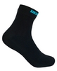 Шкарпетки водонепроникні Dexshell Ultra Thin Socks BK