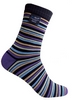 Носки водонепроницаемые Dexshell Ultra Flex Socks Stripe