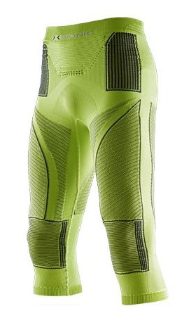 

Термокальсоны мужские 3/4 Energy Accumulator Evo Man Pants Medium - S/M, Зеленый