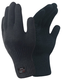 Перчатки водонепроницаемые/огнеупорные Dexshell Flame Retardant Gloves