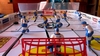 Настольная игра хоккей Stiga «Плэй Офф» (Play Off) - Фото №5