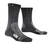 Шкарпетки міські чоловічі X-Socks Work сірі