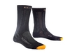 Шкарпетки чоловічі X-Socks Trekking Light & Comfort чорні
