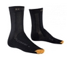 Шкарпетки для трекінгу жіночі X-Socks Trekking Light Comfort Lady чорні