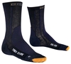 Шкарпетки для трекінгу дитячі X-Socks Trekking Expedition Air Step Short
