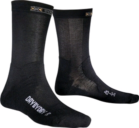 Термошкарпетки X-Socks Day By Day black