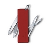 Нож швейцарский Victorinox Tomo 0.6201.A красный