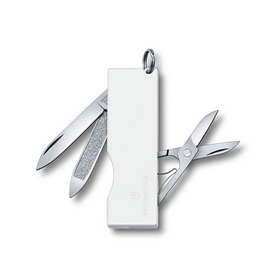Нож швейцарский Victorinox Tomo 0.6201.A7 белый