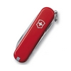 Нож швейцарский Victorinox Classic красный - Фото №4