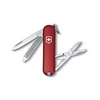 Нож швейцарский Victorinox Classic Sd красный