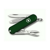 Нож швейцарский Victorinox Classic Sd зеленый