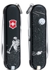 Нож швейцарский Victorinox Classic Space Cleaner - Фото №3