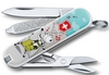 Нож швейцарский Victorinox Classic Yodelay-hee-moo