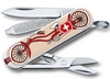 Нож швейцарский Victorinox Classic Bicycle