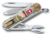 Нож швейцарский Victorinox Classic Wilhelm Tell