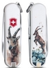 Нож швейцарский Victorinox Classic Capricorn - Фото №2