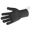 Перчатки водонепроницаемые Dexshell TouchFit Wool черные