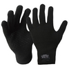 Перчатки водонепроницаемые Dexshell TouchFit Wool черные - Фото №2