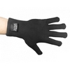 Перчатки водонепроницаемые Dexshell TouchFit Wool черные - Фото №4