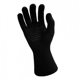 Рукавички водонепроникні Dexshell Ultra Flex Gloves чорні