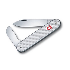 Нож швейцарский Victorinox Alox Apprentice 0.8020.26
