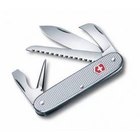 Нож швейцарский Victorinox Alox Harvester 0.8150.26