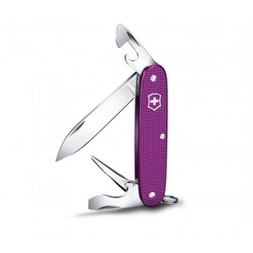 Нож швейцарский Victorinox Pioneer 08201.L16 - Фото №2