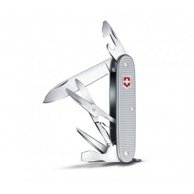 Нож швейцарский Victorinox Pioneer X 08231.26 - Фото №3