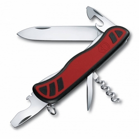 Нож швейцарский Victorinox Nomad 08351.C