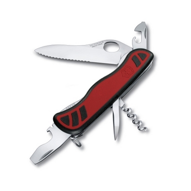 Нож швейцарский Victorinox Nomad 0.8351.MWC