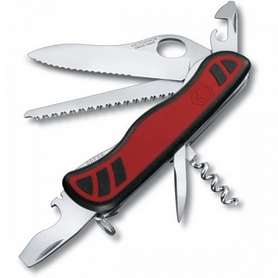 Нож швейцарский Victorinox Forester 0.8361.MWС