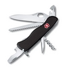 Нож швейцарский Victorinox Forester 0.8363.MW3