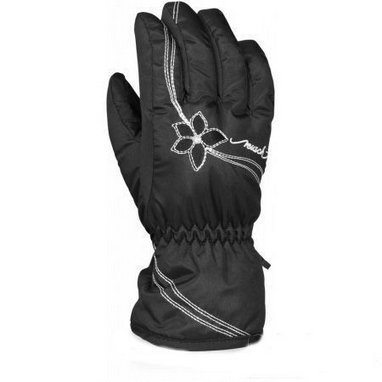 Перчатки подростковые Reusch Marie R-TEXXT Junior black