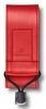 Чехол поясной для складных ножей Victorinox 40480 красный