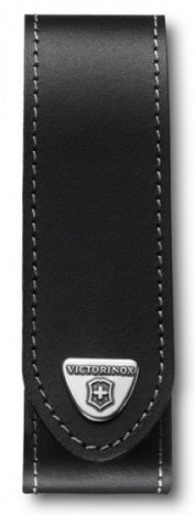 

Чехол поясной для складных ножей Victorinox Ranger Grip 40505.L, Черный