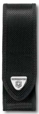 

Чехол поясной для складных ножей Victorinox Ranger Grip 40506.N, Черный