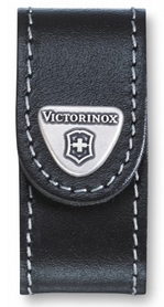 Чехол поясной для складных ножей Victorinox Minichamp 40518.XL