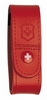 Чехол поясной для складных ножей Victorinox 40520.1 красный