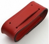 Чехол поясной для складных ножей Victorinox 40520.1 красный - Фото №3