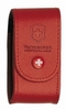 Чехол поясной для складных ножей Victorinox 40521.1 красный