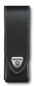 Чехол поясной для складных ножей Victorinox 40523.3 черный