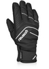 Перчатки горнолыжные мужские Reusch Linus GTX black/white