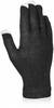 Перчатки Reusch Lissero черные - Фото №2