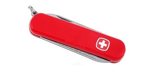 Нож швейцарский Wenger Executive 1.80.11 - Фото №3