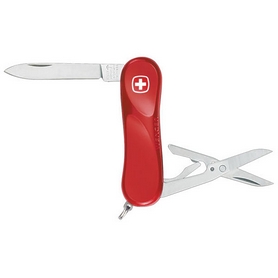 Нож швейцарский Wenger Evolution 1.80.11.300