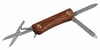 Нож швейцарский Wenger Wood 1.78.01 - Фото №4