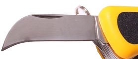 Нож швейцарский Wenger RangerGrip 1.77.73.822 - Фото №5