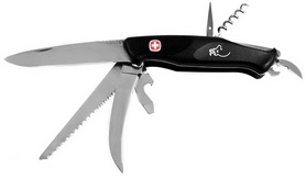 Нож швейцарский Wenger New Ranger 1.77.67