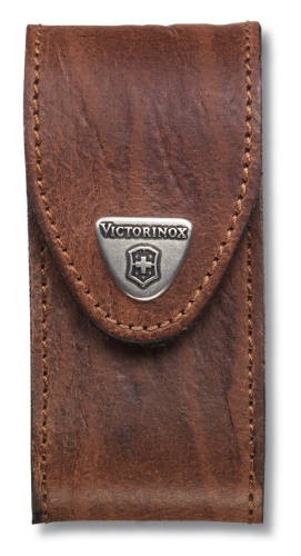 

Чехол для складных ножей Victorinox 4.0545, Коричневый